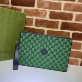 Top Quality Gucci AAA+ Wholesale 661105 GG pouch bag