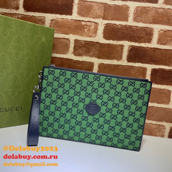 Top Quality Gucci AAA+ Wholesale 661105 GG pouch bag