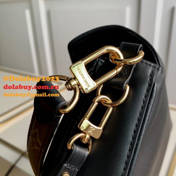 High Quality Perfect Louis Vuitton Fake M20395 2WAY Handbags