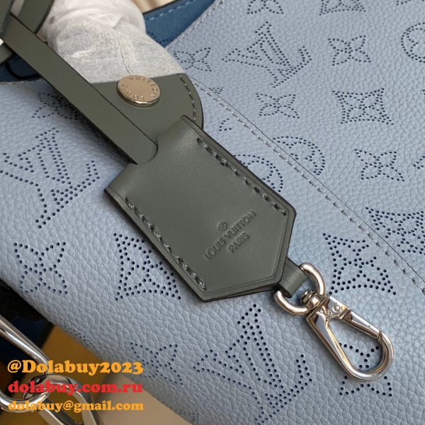 Louis Vuitton Mahina M54353/M54350 Hina Replica Handbags