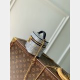 Micro Vanity Autres Toiles 1:1 Mirror M82467 Louis Vuitton Bag