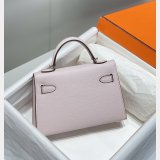 Hermes Outlet Epsom Kelly 19/25/28CM 1:1 Replica Bag