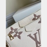 Best Louis Vuitton Wholesale Multi Pochette Accessoires Bicolor Monogram M45777