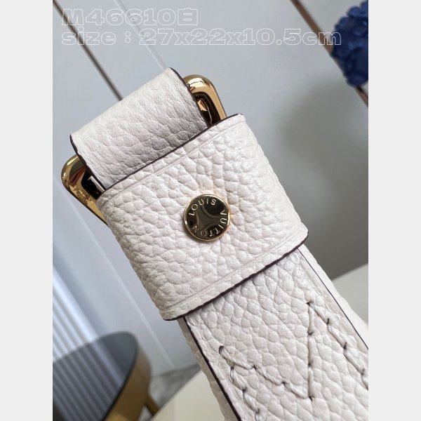 Sac Sport M46610 Louis Vuitton Replicas Monogram Empreinte Bag