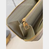 Perfect Clémence Wallet M82478 Duplicate Louis Vuitton Luxury Bag