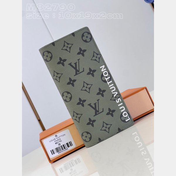 Buy LV M81822/M81730/M81031/M82790/M62650/M82620/M82615/M82621/M82625/M82622 Wallet