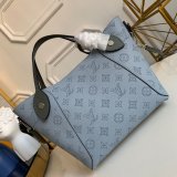 Louis Vuitton Mahina M54353/M54350 Hina Replica Handbags