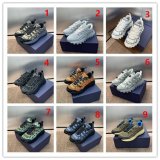 Luxury dior RUNNER SNEAKER Wholesale