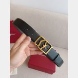 High Quality FERRAGAMO BELT 35MM 1:1 Mirror