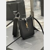 Le 5 A 7 Vertical Saint Laurent Knockoff Fashion 735214 Bag