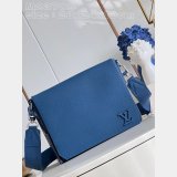 Louis Vuitton Fake Takeoff Messenger LV Aerogran M23709 Bag