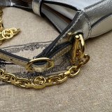 Gucci Replica Chain 675799 Jackie 1961 lizard Cheap bag