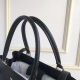 Replica Louis Vuitton UK M53730 Lockme Day Calf Leather Tote Bag