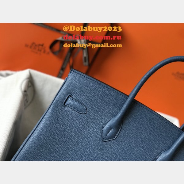 2022 AAA Replica Customize Hermes Birkin 30CM Shop