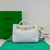 Top Quality BOTTEGA VENETA ANDIAMO small 25cm tote bag