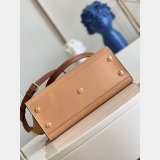 Top Quality Louis Vuitton Purse M20633 On My Side High End Leathers Replicas