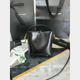 YSL Fake LE 37 AAA+ Hobo In Shiny 765870 Replica Saint Laurent Bag