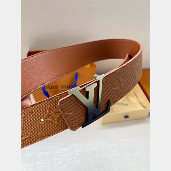 Dolabuy 2023 Louis Vuitton AAA+ Replica Belts