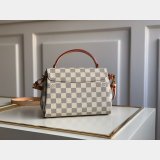 Louis Vuitton Replica N41581/N53000 Croisette Damier Azur Canvas