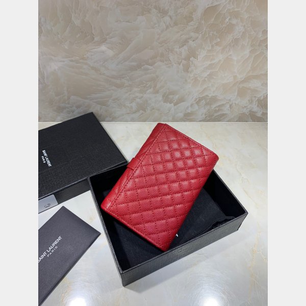 Replica Saint Laurent Clutches 652016 YSL Handbags