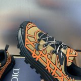 Luxury dior RUNNER SNEAKER Wholesale