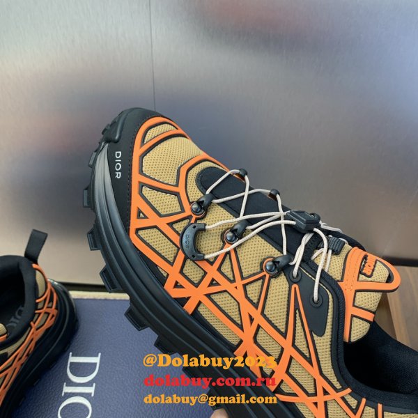 Luxury dior RUNNER SNEAKER Wholesale