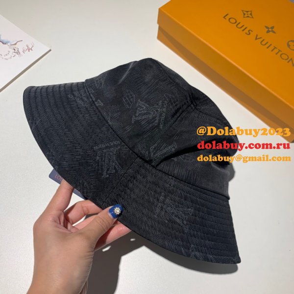 2020 Louis Vuitton new fisherman Wholesale hat