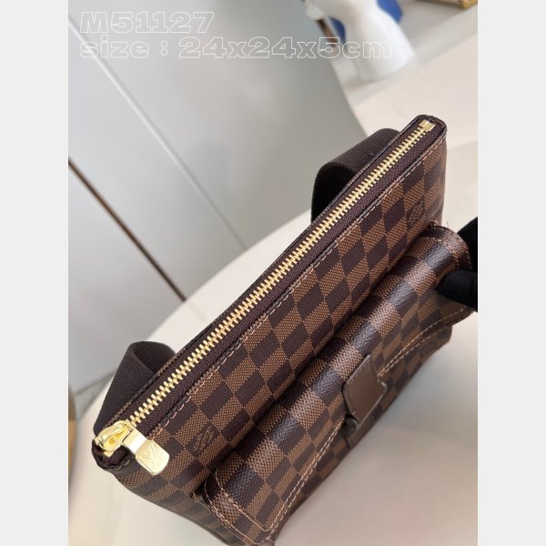 M51127 High Quality Replicas Louis Vuitton Monogram Perfects Bag