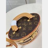 Outlet Louis Vuitton Inspired Ellis Monogram M24843 Perfect Bag