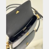 Inspired Top Quality prada Saffiano new women bag 1BD356