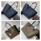 Louis Vuitton Designer Replica Lockme Go Tote Bag M55523/M55028 Coyze Bag