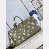 Keepall Bandoulière 45 Knock Off Louis Vuitton M46670/M46671 Bag