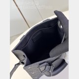 Sac Plat Mini Monogram Eclipse M46453 Bags Louis Vuitton Designer