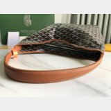 Designer Goyard Hobo Bohème Saint Louis Artois Replica Bag