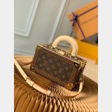 Louis Vuitton AAA+ Valisette Tresor Monogram M45673 Replica Bag