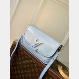 Buci Epi Leather Designer M59457 Louis Vuittons Replica Bag