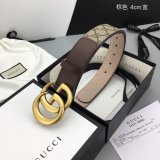 Replica Luxury Gucci 3.0CM Designer Belts Online Store