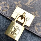 Louis Vuitton AAA+ Marignan M44259 Monogram Canvas