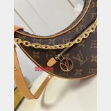 Best Louis Vuitton LOOP BAG M81098