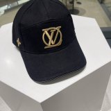 Louis Vuitton Best Cap Men's baseball Hats