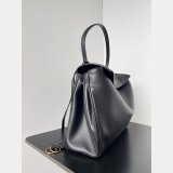 Balenciaga 795456 Black Rodeo Hand Shoulder Replica Bag