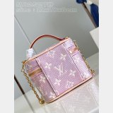 Micro Vanity Replica Louis Vuitton M82527 Wholesale Bag