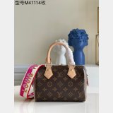 Louis Vuitton Replica Purse M41114 Speedy 20CM