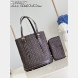 Replica Louis Vuitton Bucket Designer M42238 Shoulder Tote Bag