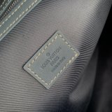 Keepall Bandoulière 50 Louis Vuitton M22532 Perfect Replica Bag