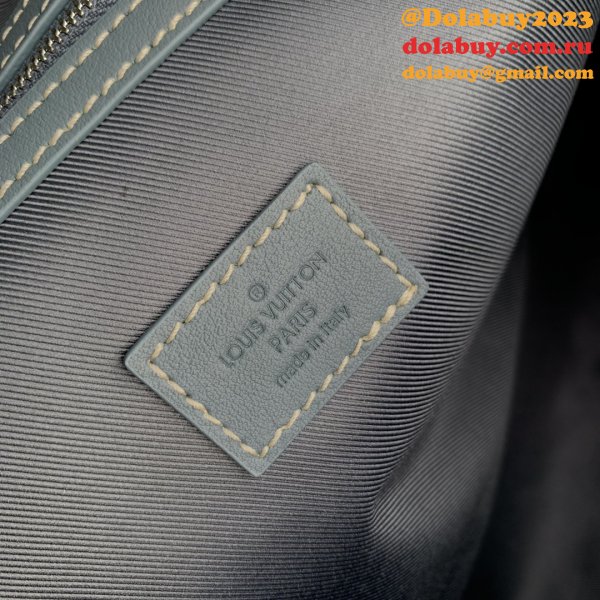 Keepall Bandoulière 50 Louis Vuitton M22532 Perfect Replica Bag