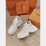 LV High Quality Cheap Replica Archlight 2.0 sneakers