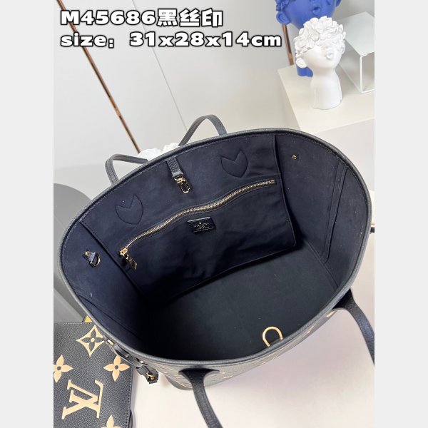 Neverfull Replica Louis Vuitton M58907 Top Quality Bag