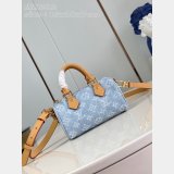 High Quality Nano Speedy Inspired Louis Vuitton M11212 Bag