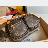 Wholesale Louis Vuitton Replica Crossbody Monogram M45672 Bag